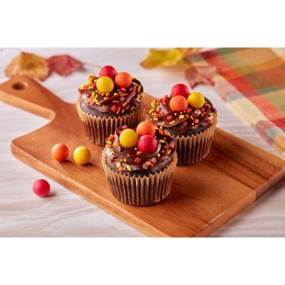 Cadbury Mini Harvest - 8.1 oz - Image 4