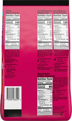Hershey Assorted Halloween Candy Variety Bag 40 Count - 19.85 Oz - Image 6