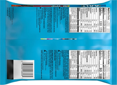Hershey Assorted Halloween Candy Variety Bag 30 Count - 8.93 Oz - Image 6