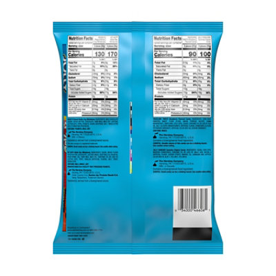 Hershey Assorted Halloween Candy Variety Bag 30 Count - 8.93 Oz - Image 2