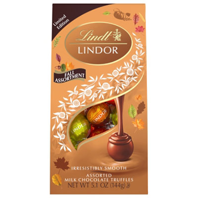 Lindor Fall Astd Bag - 5.1 oz - Image 2
