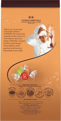 Lindor Fall Astd Bag - 5.1 oz - Image 5