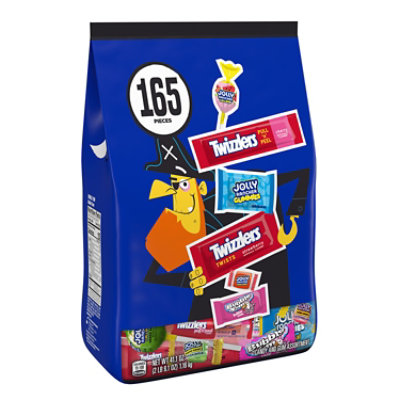 Hershey Sweets Astd  165ct - 41.1 oz - Image 1