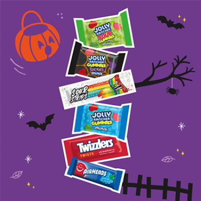 Hershey Sweets Astmt  175ct - 62 oz - Image 3