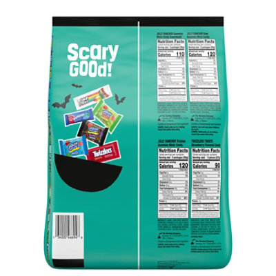 Hershey Sweets Astmt  175ct - 62 oz - Image 2