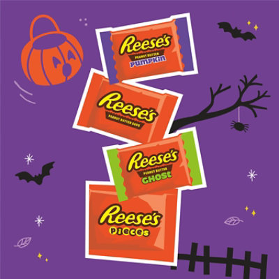 Reeses  55ct - 30.45 oz - Image 3