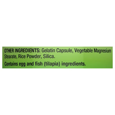 Nt Ultra Nad Plus Complex Multi Collagen Plus Resveratrol Qr Capsules - 50 ct - Image 3