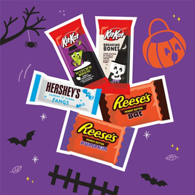 Hershey Chocolate Astd 30ct - 17.28 oz - Image 3