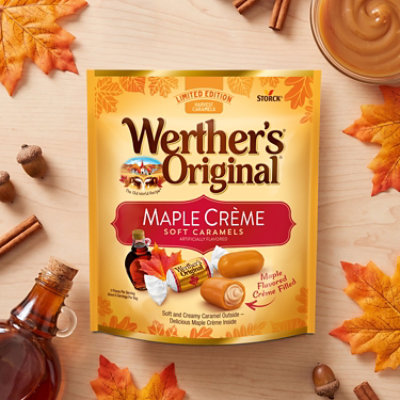 Werthers Maple Creme - 7.4 oz - Image 5