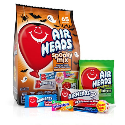 Airheads Spooky Mix - 65 ct - Image 2