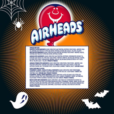Airheads Spooky Mix - 65 ct - Image 4