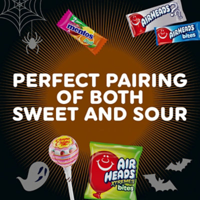 Airheads Spooky Mix - 65 ct - Image 5