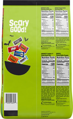 Hershey Assorted Halloween Candy Bulk Variety Bag 155 Count - 83.35 Oz - Image 6