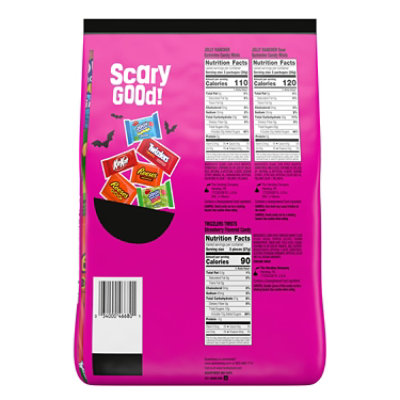 Hershey Assorted Halloween Candy Bulk Bag 75 Count - 34.12 Oz - Image 2