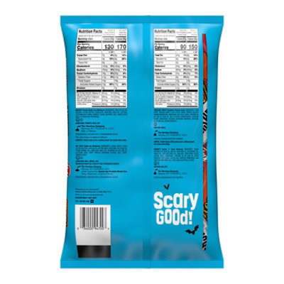 Hershey Chocolate Sweets Astd Bag 45ct - 13.96 oz - Image 2