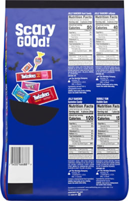 Hershey Sweets Astd  240ct - 60.11 oz - Image 6