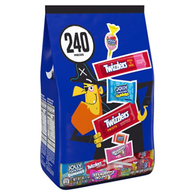 Hershey Sweets Astd  240ct - 60.11 oz - Image 1