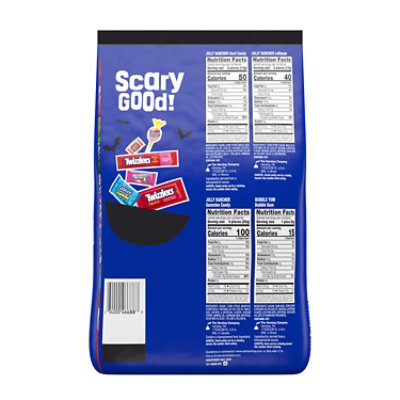 Hershey Sweets Astd  240ct - 60.11 oz - Image 2