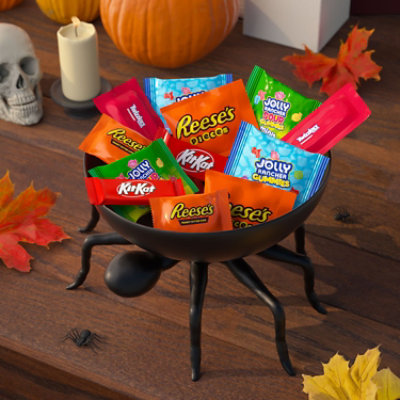 Hershey Chocolate Sweet Astd Bag 240ct - 49.74 oz - Image 4