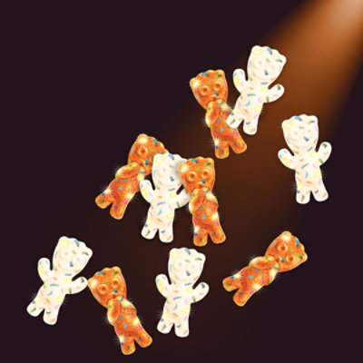 Spk Glowups Ghost Halloween - 8.37 oz - Image 2