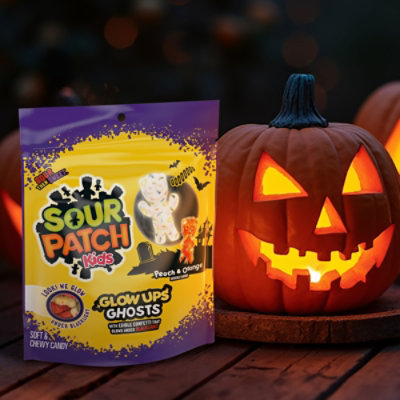 Spk Glowups Ghost Halloween - 8.37 oz - Image 3
