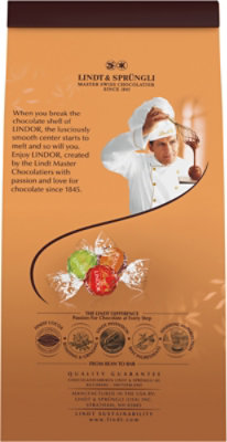 Lindor Fall Astd Bag - 8.5 oz - Image 5