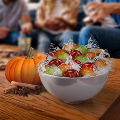Lindor Fall Astd Bag - 8.5 oz - Image 2