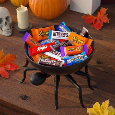 Hershey Astd Chocolate 75ct - 39.72 oz - Image 4