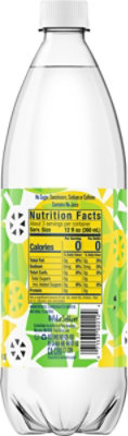 Polar 1l Bottle Kiwi Lemonade Seltzer - LT - Image 5