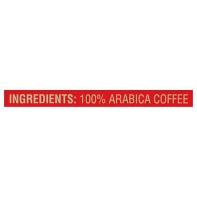 Community Coffee Cafe Special Single Serveroast Keurig K-cup Pods - 10 CT - Image 3
