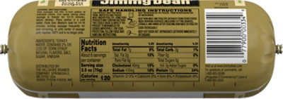 Jimmy Dean Premium Turkey Sausage 16oz - 16 OZ - Image 5
