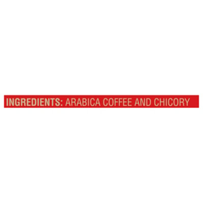 Community Coffee  Coffee And Chicory Medium-dark Roast Keurig K-cup Pods - 10 EA - Image 2
