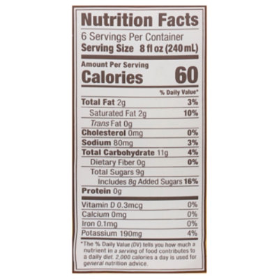 Califia Farms Refresher Mango Colada 48fz - 48 fl oz - Image 3