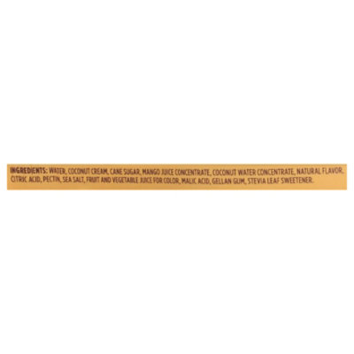 Califia Farms Refresher Mango Colada 48fz - 48 fl oz - Image 4