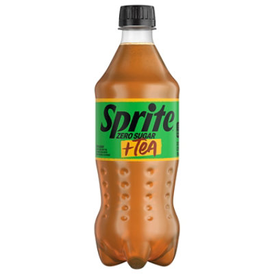 Sprite Zero Sugar Tea 20oz - 20 FZ - Image 3