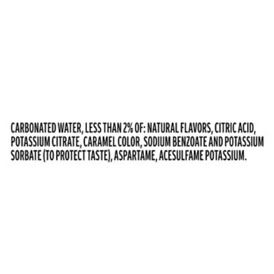 Sprite Zero Sugar Tea 20oz - 20 FZ - Image 5