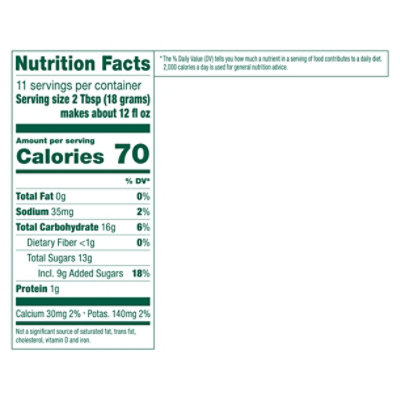 Starbucks Crema Collection Premium Pumpkin Spice Flavored Instant Coffee 7.12oz Can - 7.12 OZ - Image 3