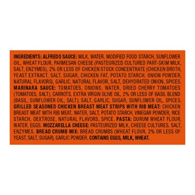 Giovanni Rana Chicken Parmesan Lasagna - 25 OZ - Image 4