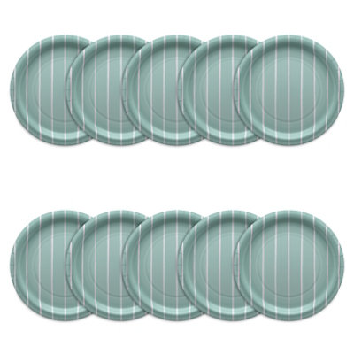 American Greetings Green Solparty Goods Shared - EA - Image 3