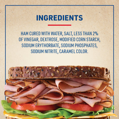 Premium Black Forest Ham 22oz - 22 OZ - Image 4