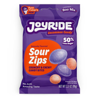 Joyride Boo Zips - 3.5 oz - Image 1
