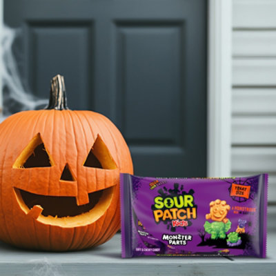 Sour Patch Kids Monster Parts - 8.8 oz - Image 3