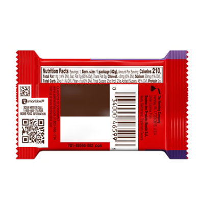 Kitkat Cnt Witch Standardbar - 1.5 oz - Image 2