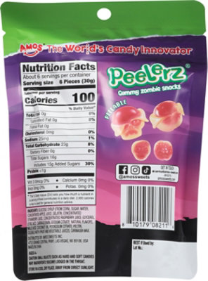 Peelerz Zombie - 6 oz - Image 5