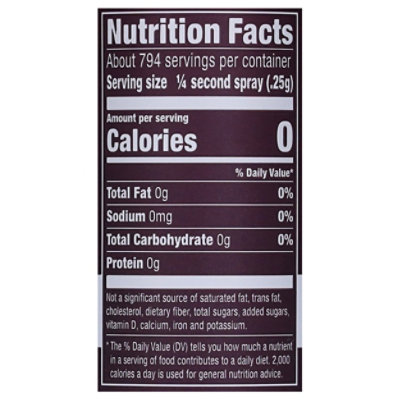 South Chicago Packing Tallow Angus Beef Spray - 7 fl oz - Image 3