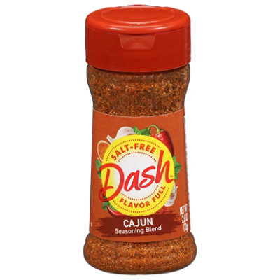 Cajun Seasoning Blend - 2.6 oz - Image 3