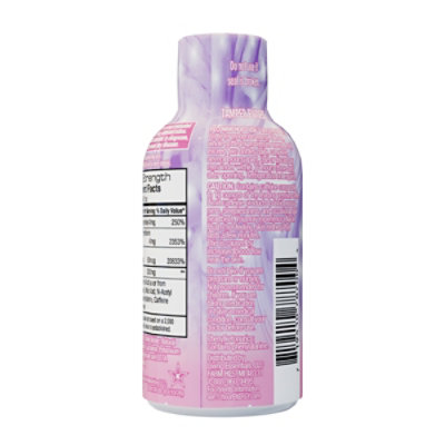 5 Hr Energy Extra Strength Cotton Candy - 2 fl oz - Image 5