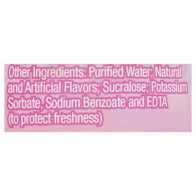 5 Hr Energy Extra Strength Cotton Candy - 2 fl oz - Image 4