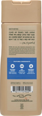 Dr Squatch Shampoo Fresh Falls - 11 oz - Image 4