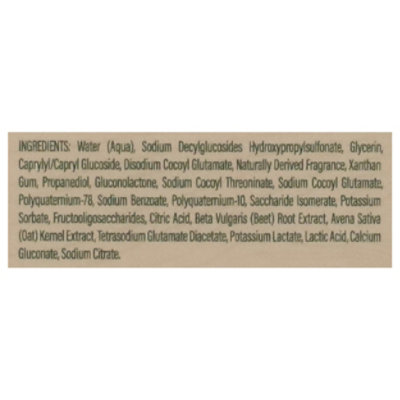 Dr Squatch Shampoo Fresh Falls - 11 oz - Image 3